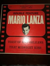 Mario Lanza Record - £317.24 GBP