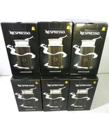 Nespresso  Pack of 6 Aeroccino 3 Black 220-240V  S.America,Europe,Asia,N... - £1,564.53 GBP