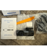 VEEMENT Dash Cam Front 2.5K: Mini Dash Cam for Cars, 1440P Car Camera wi... - £36.00 GBP