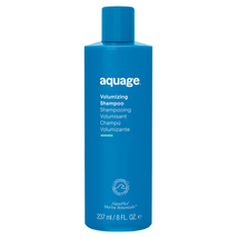 Aquage Volumizing Shampoo 8oz - $32.00