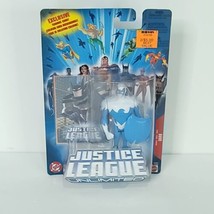 The DOVE Justice League Unlimited NEW Sealed DC H2591 Super Heroes Rare - £23.73 GBP