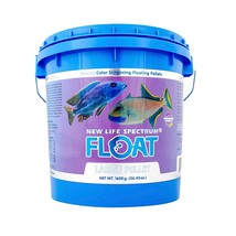 Naturox Float - 3 - 3.5 mm Floating Pellets - 1.6 kg - £57.89 GBP