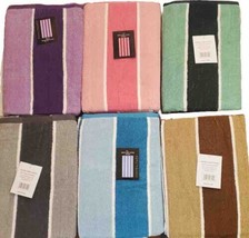 Big  Bath Towels  Available Six Different Colors - $19.99