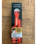Skin Nutrients Age Defy Dark Circles And Puffiness Serum - $349.87 MXN