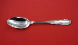 Barocco by Wallace-Italy Sterling Silver Serving Spoon 10&quot; - £162.03 GBP