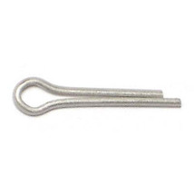 3/32&quot; x 1/2&quot; 18-8 Stainless Steel Cotter Pins CTRPSS-130 (35 pcs.) - £8.90 GBP