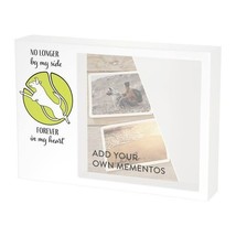 At Peace Memorials Shadowbox Remembrance Forever Tennis Ball - $5,245.55 MXN