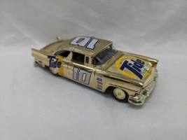 Vintage Gold Racing Champions Ford Victoria Toy Car 3&quot; - £23.25 GBP