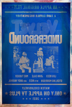 The Velvet Underground Poster Todd Haynes 2021 Movie Art Film Print 24x36 27x40" - £8.74 GBP+