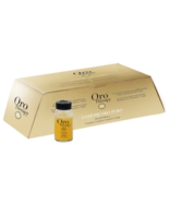 Fanola Oro Therapy Restructuring Illuminating Oil Lotion (12 count) - £41.04 GBP