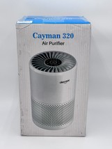 Cayman 320 Air Purifier - £32.81 GBP