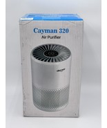Cayman 320 Air Purifier - £33.26 GBP