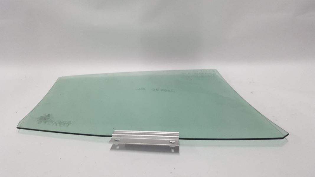 Driver Left Rear Door Glass OEM 2006 2007 2008 2009 2010 2011 Saab 9-3  Item image 3