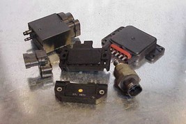 6PC Sensor Set 2.8 Tbi &quot;R&quot; 1986-89 Gmc S15 Jimmy - £55.65 GBP