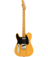 Squier Classic Vibe &#39;50s Telecaster Lefty, Butterscotch Blonde - $429.99