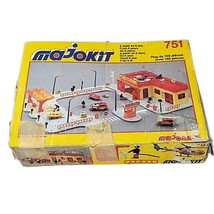 Vintage Majokit Playset #751 - $206.78