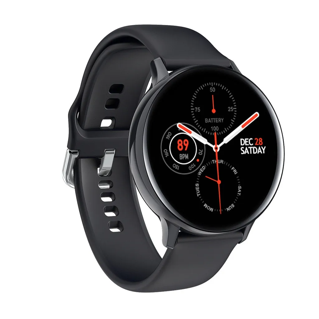 Multi-functional waterproof smart watch 1.4-inch HD curved screen can choose a v - £151.86 GBP
