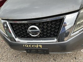 Grille Without Surround View Fits 13-16 PATHFINDER 104554743Single grill... - $298.57