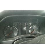 Speedometer MPH US Market ID 23391248 Fits 17 SIERRA 1500 PICKUP 104785202 - $133.71 CAD