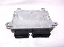 2017..17  MITSUBISHI OUTLANDER 2.4L / ENGINE COMPUTER/ECU.PCM image 4