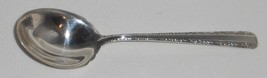 Towle STERLING SILVER Sugar Spoon CANDLELIGHT PATTERN 1934-2009 - $29.69