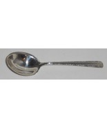 Towle STERLING SILVER Sugar Spoon CANDLELIGHT PATTERN 1934-2009 - $40.26 CAD