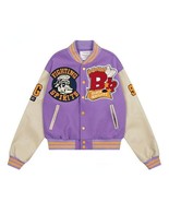 Letter Varsity Jacket - €39,03 EUR