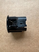 NEW LEFT Parking Sensor Holder AM5T-15K873-BCW Mounting-Retainer For FOR... - $18.99
