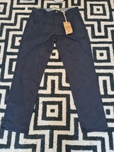 Next Stretch Chino straight Trouser For Men Size 36R express shipping - $22.50