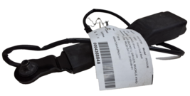 18 19 20 Nissan rogue left drivers seat belt buckle OEM - $69.92 CAD