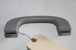 2004-07 BMW 530i INTERIOR ROOF ASSIST GRAB HANDLES PAIR GRAY K192 / K194 image 9
