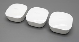 eero mesh J010311 AC Dual-Band Wi-Fi 5 System (3-Pack) - White image 2