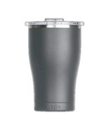 ORCA Chaser 22oz Charcoal Gray Stainless Steel Insulated Tumbler Cup w/ Lid - $26.05