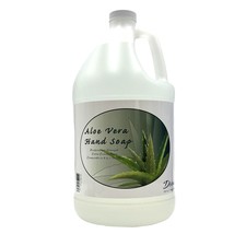 2XDivina Aloe Vera Hand Soap Gallon  - £30.77 GBP