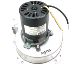 FASCO 7021-9655 Draft Inducer Blower Motor Assembly 105854-05 115V used ... - $70.13