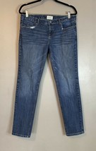 Aeropostale Ashley Ultra Skinny Jeans Juniors Size 11/12 Regular - £10.98 GBP