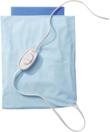 Standard Size Heating Pad, 12&quot;X 15&quot;, for Back, Neck, Shoulder, and Perio... - €22,20 EUR