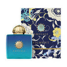 Amouage Figment Eau de Parfum Donna 100 ml - £319.97 GBP