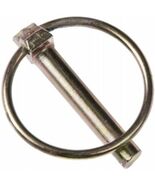 Double HH 41920 Zinc Lynch Pins - €16,80 EUR