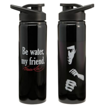 Bruce Lee - Stainless Steel 24 oz. Water Bottle by Vandor - $34.60