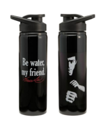 Bruce Lee - Stainless Steel 24 oz. Water Bottle by Vandor - $34.60
