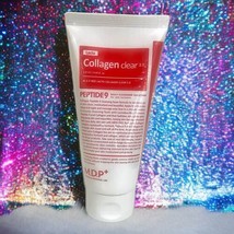 Lacto Collagen Clear 2.0 M.P.D Red Lacto Collagen  Cleanser 4.05oz /120mL NWOB - $457.39 MXN
