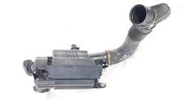 98 04 Porsche Boxster OEM Air Filter Box Cleaner With Duct Pipe 99611002110 - $44.55