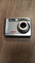 Vintage Umax Premier DC 4345.  4.0MP Digital Camera. Work - $69.30