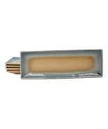 Pack Of 5 Blue River Ao Nagashi Collection Rectangular Serving Platter 1... - €59,19 EUR