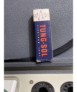 NOS Tung-Sol 6CB6A Vacuum Tube. ~. Tested - €5,81 EUR