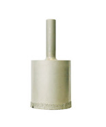 1-3/16&quot; Diamond Plated Core Drill Bit (30 mm/1.18&quot;) - $15.99