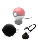 Nyko Charge Base Plus - USB Type-C Charging Dock and Carrying Case for P... - $18.45 CAD