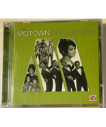 Time Life The Motown Collection ( 2 CD Set ) - $10.25