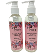 ( Lot 3 ) P.CARE Moisturizing Shave Oil with Wild Flowers &amp; pH BALANCED ... - $45.83 CAD